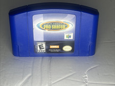 Tony Hawk's Pro Skater - Nintendo 64 (N64)