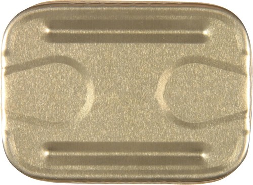 Bumble Bee Sardines in Mustard Sauce, 3.75 oz Tin Ounce (Pack of 12) - Picture 3 of 4