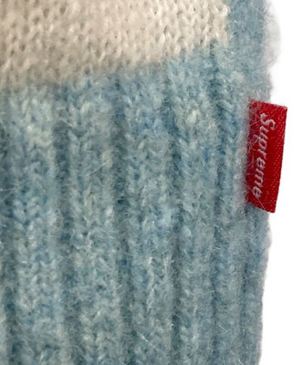 L Supreme 22Aw Rocket Sweater | eBay
