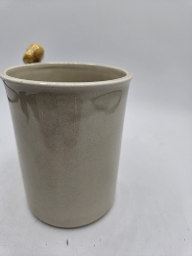 Vintage Unique Enesco E-1025 1978 Woman Acrobat Coffee Mug Cup Rare Find - Picture 5 of 8