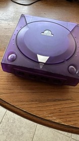 Sega Dreamcast GDEMU