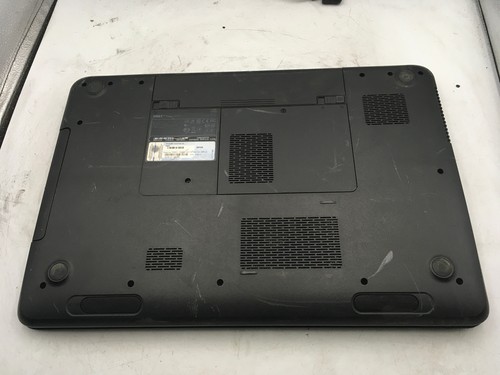 DELL INSPIRON N7110 - BOOTS TO BIOS - INTEL I7 2330M - 3GB RAM - 17" - READ -BB - Picture 5 of 8