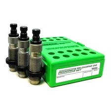 Reloading 80191 45 Colt/454 Casull Three Die Set