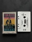 Tom Petty Full Moon Fever Cassette Tape Rock Tested