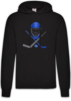 Ice Hockey Tools Herren Hoodie S Angebot Eishockey Puck Player Spieler
