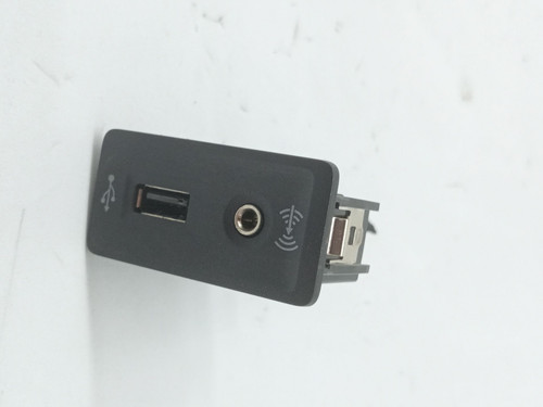 5G0035222E KOMFORTMODUL / 619892 FÜR VOLKSWAGEN AMAROK * - Bild 1 von 7