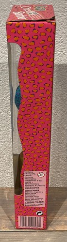 2002 Rio de Janeiro Skipper doll NRFB Barbie bikini - Picture 3 of 7