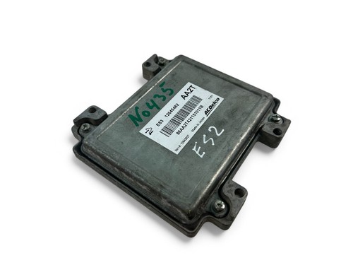 CHEVROLET AVEO Hatchback T300 Motorsteuergerät ECU 12645482 2011 29013287 - Bild 1 von 9