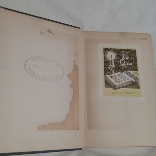 SCHOOL HYGIENE by EDWARD R SHAW 1904 TEACHERS PROFESSIONAL LIBRARY PHYSIOLOGY - Picture 4 of 9