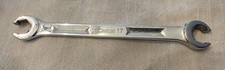 Snap On 15mm X 17mm Flare Nut Wrench RXM1517S