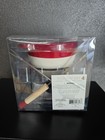 fondue set with forks 