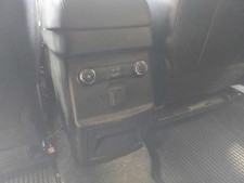 Temperature Control Rear Of Floor Console Fits 16-19 Explorer 756103