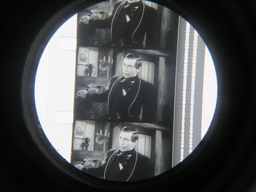 16mm ZORRO'S FIGHTING LEGION (1939) 12 Chapter Republic Serial. - Picture 9 of 16