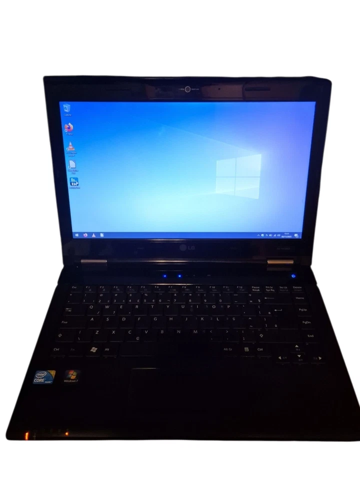 PC Portatile LG R490 - Immagine 2 di 4