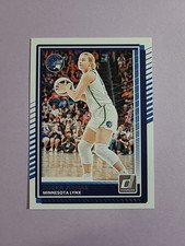 Dorka Juhasz 2025 Panini Donruss WNBA Basketball Card # 35 K1431