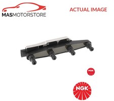 ENGINE IGNITION COIL NGK 48114 A FOR SEAT AROSA 1.0 1L 37KW