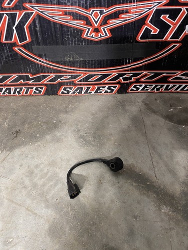 04-07 Subaru Impreza Wrx Sti Ej25 Knock Sensor - Bild 2 von 4