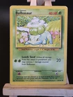 New ListingBulbasaur 44/102 | Base Set | Non Holo Pokemon Card HP
