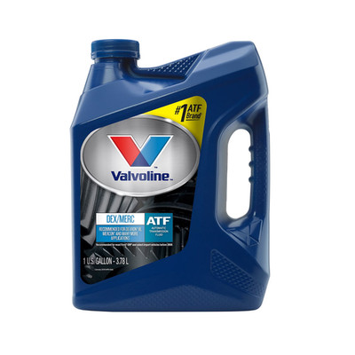 Valvoline DEX/MERC Automatic Transmission Fluid (ATF) - 1 Gallon, Free Shipping