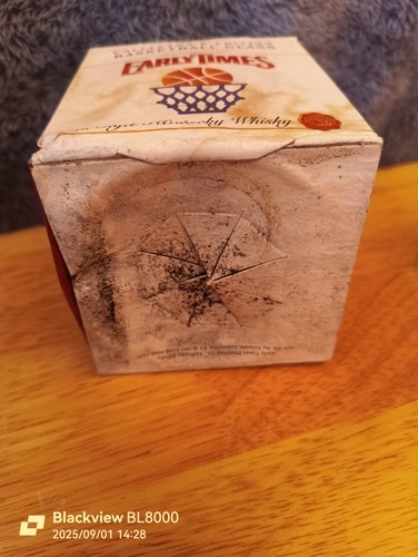 Early Times 1995 Collector’s Edition Basketball Glass Cocktail - Picture 7 of 8