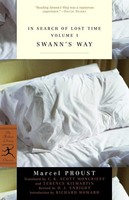 Marcel Proust | Swann's Way | Taschenbuch | Englisch (1998) | Ean 9780375751547