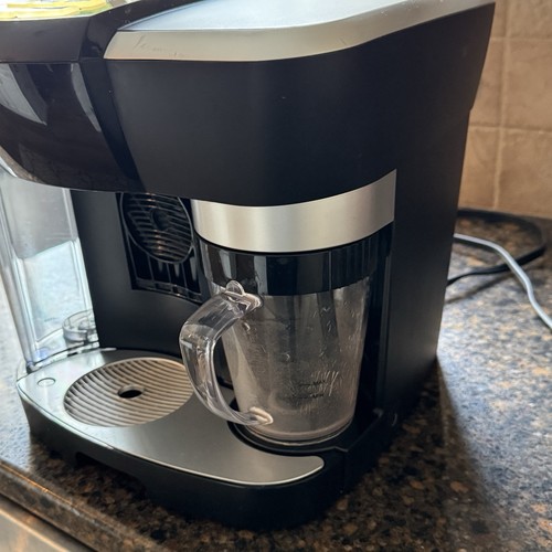 KEURIG Rivo R500 Lavazza Espresso Cappuccino Latte Sistema Schiumatrice - Foto 5 di 24