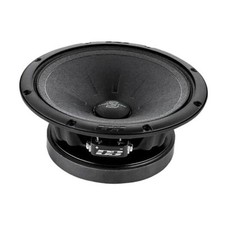 Apocalypse AP-M61SE 6.5" 260 W Max 4 Ohm Stereo Car Audio Midrange Speakers
