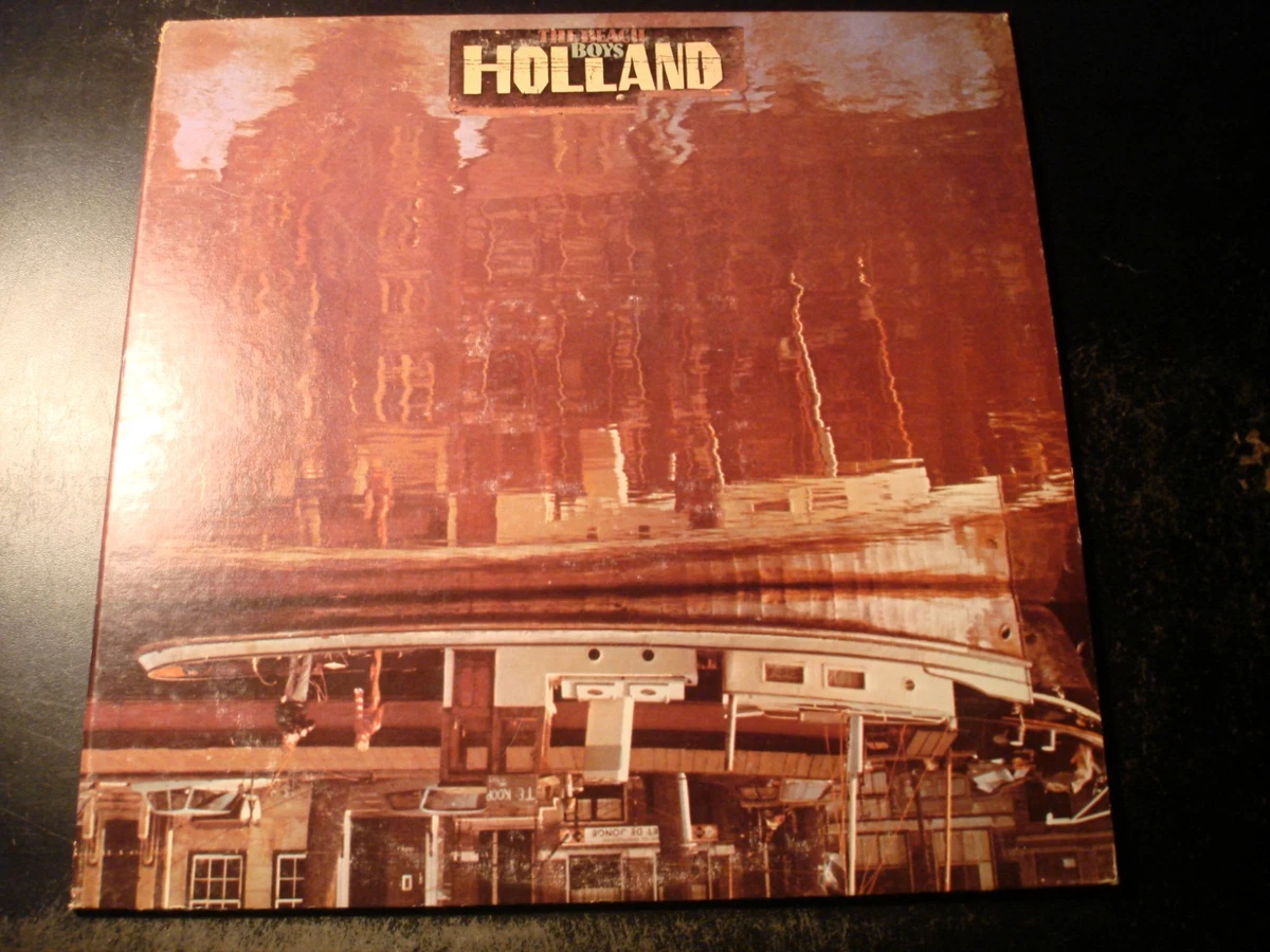 beach boys holland products for sale | eBay