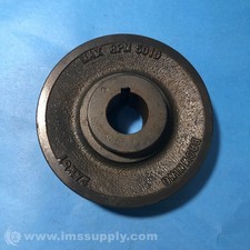 Browning 2AK51 2 Groove Pulley Sheave USIP