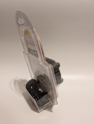 ④トイデジ vista quest VQ2005 クロデジ（KURO DIGI SUPERHEADZ VISTAQUEST KURO DIGI CAMERA VQ2005 Keychain