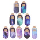 10pcs Styled Webcam Cover Phone Laptop Privacy Cover (Mixed Color)