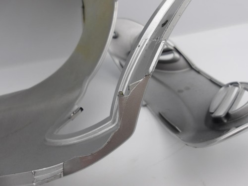 Complete Rear Cover PIAGGIO 50 LIBERTY 2007 To 2008 - Picture 6 of 11