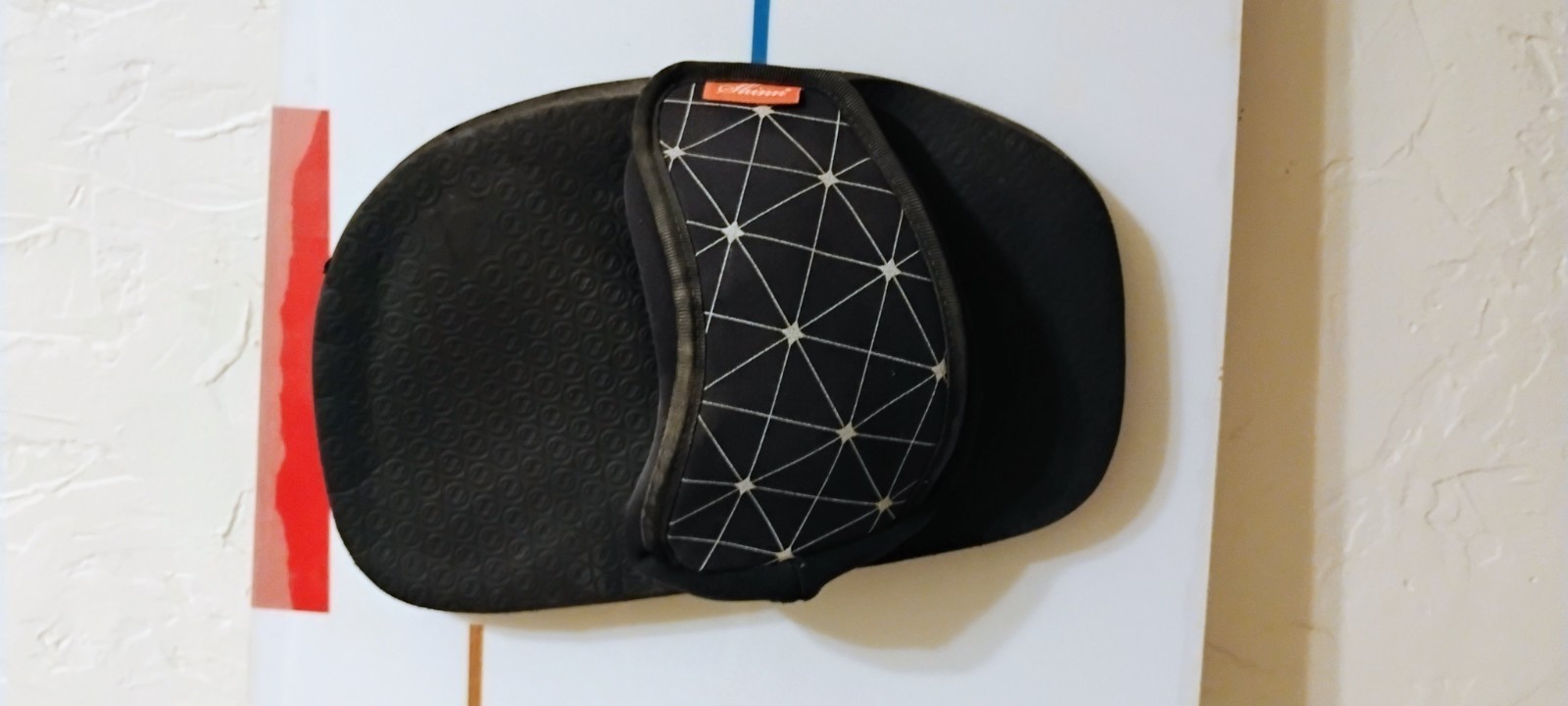 XENON laluz one thirty two 132 kiteboard kite board