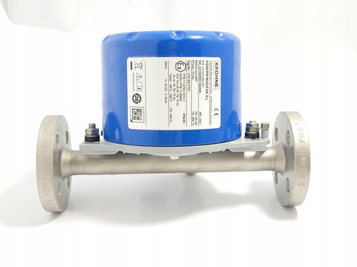 KROHNE H250/RR/M40/ESK-Ex - Afbeelding 7 van 12