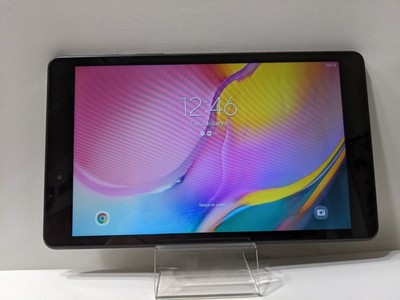Samsung Galaxy Tab A8 - 32GB - Wi-Fi - Black - 13463J