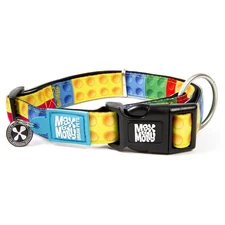 Max & Molly Smart ID Dog Collar (Playtime 2.0) - Large