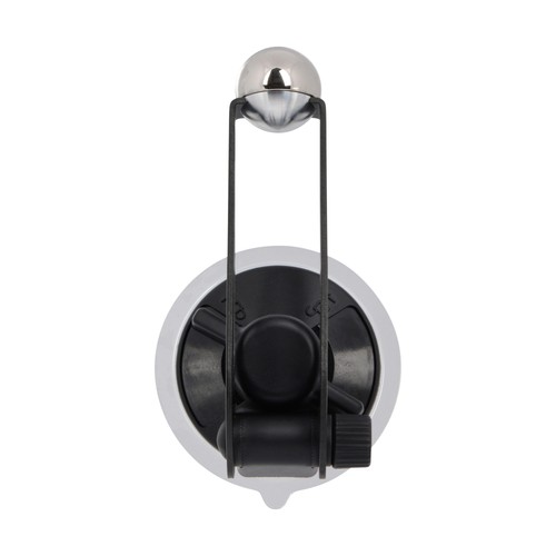 Monture magnétique 360° monture pare-brise Nite Ize Steelie - Photo 5 sur 7