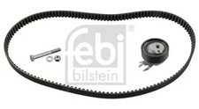 Zahnriemensatz mit abgerundetem Zahnprofil 14608 FEBI BILSTEIN für VW OPEL SEAT