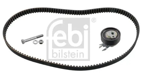 Zahnriemensatz mit abgerundetem Zahnprofil 14608 FEBI BILSTEIN für VW OPEL SEAT - Bild 1 von 7