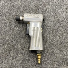 Blue-Point  AT401 Micro Surface Prep Tool Polisher Grinder 2 Tips