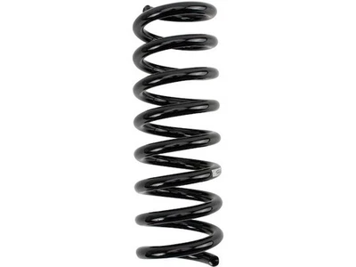 For 1998-2002 Mercedes CLK320 Coil Spring 75643KCHN 1999 2000 2001 208.365 Coupe - Image 1 of 2