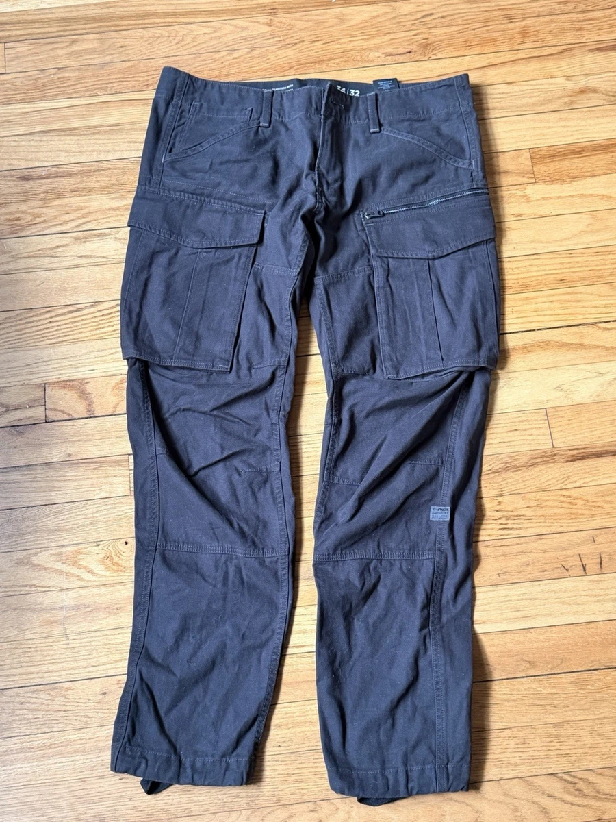 G-Star Cargo Pants for Men for sale - eBay