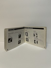 Demon Sword (NES, 1988) Cartridge + Box + Manual &ndash; Good Box, Untested