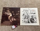 Led Zeppelin ITTOD 1979 USA Original Vinyl LP with Inner Sleeve A Cover Save10%+