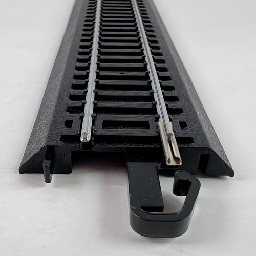 BAC44481 Bachmann HO Scale 9" Straight Track Steel - Bild 4 von 4