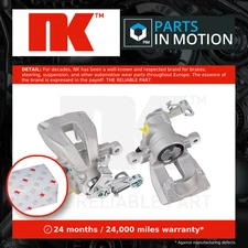 Brake Caliper fits CITROEN C4 2.0 Rear Right 04 to 11 NK 1607376380 4400R5 New