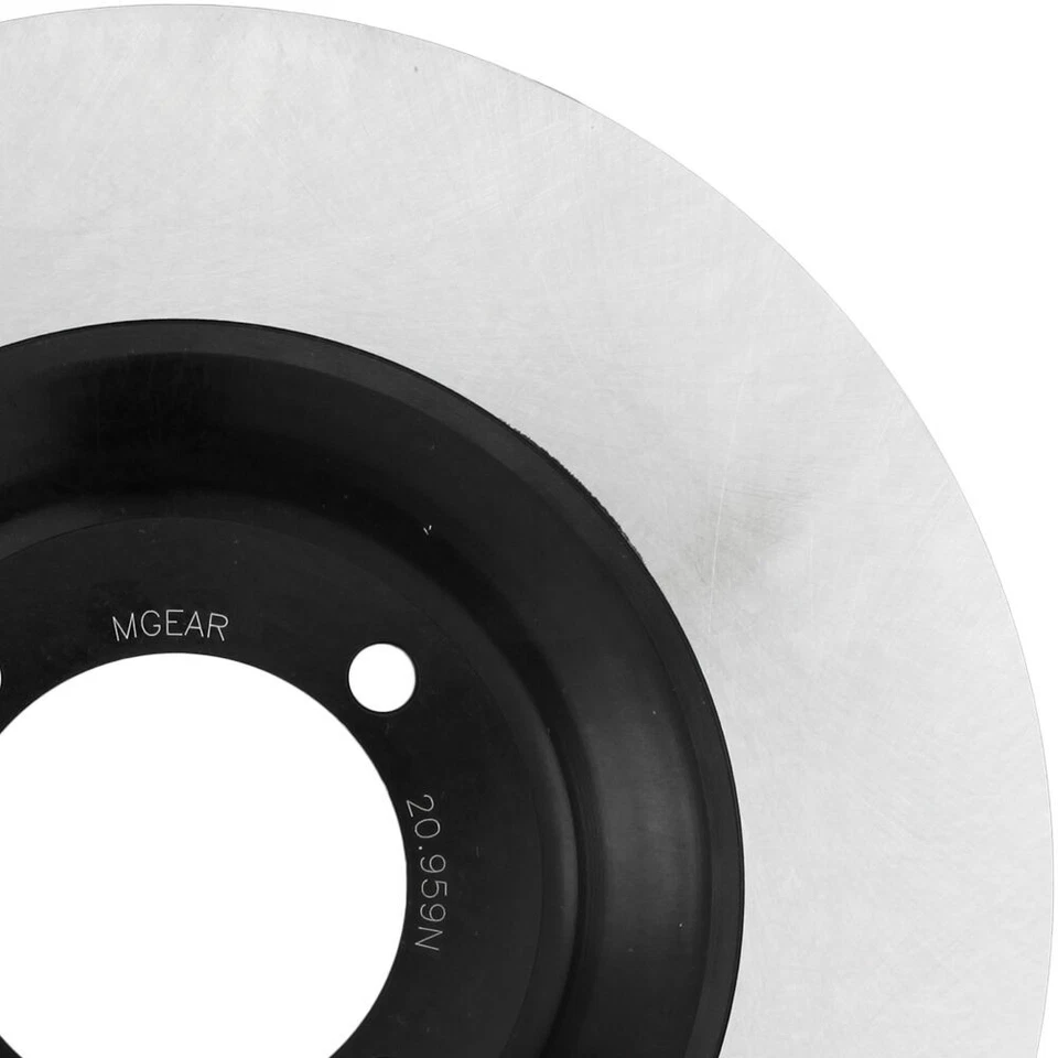 Brake Disc Rotor Front L or Rear TRIUMPH 750 Bonneville T140 ES Roadster 1982 - Image 2 of 3