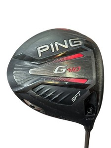Ping G410 Sft Driver | eBay