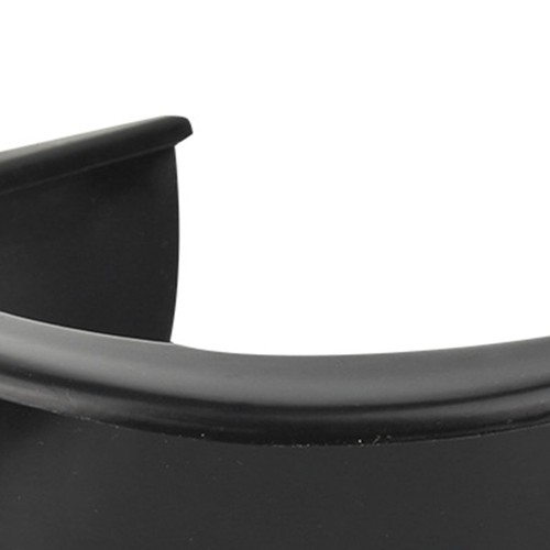 6 Pcs Black Billiard Pool Table Hole Pocket Liners Accessory Set - Picture 6 of 12