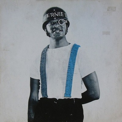 Ernie Smith - Smith, That Is, LP, (Vinyl)
